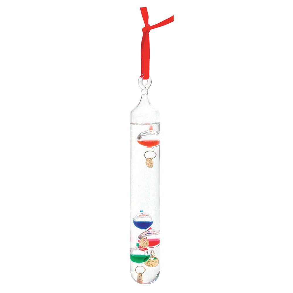 BA450 Hanging Baby Galileo Thermometer