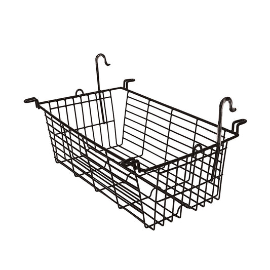 BD743 Rollator Wire Basket