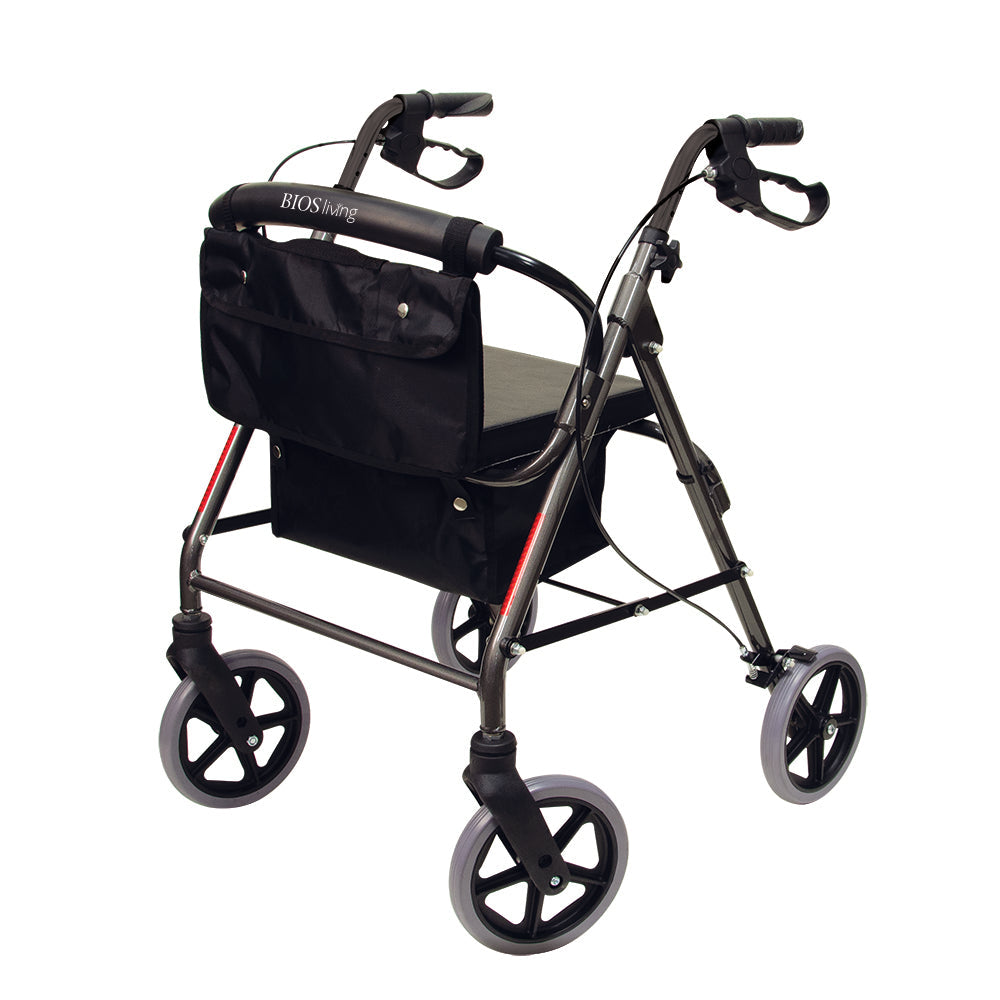 Folding Rollator