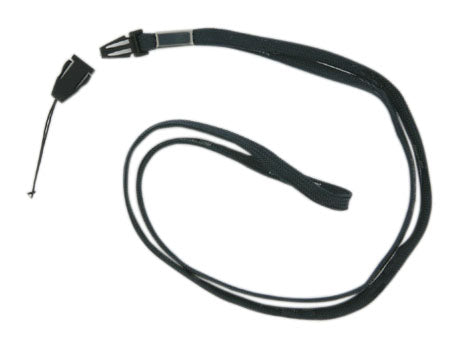 Lanyard included with the DT131 Waterproof Pocket Thermometer