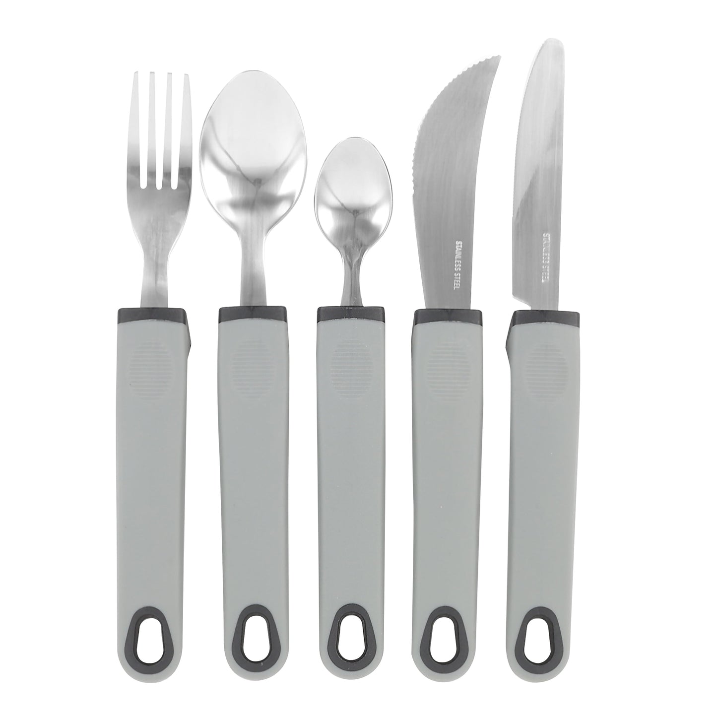 light weight 5 piece set