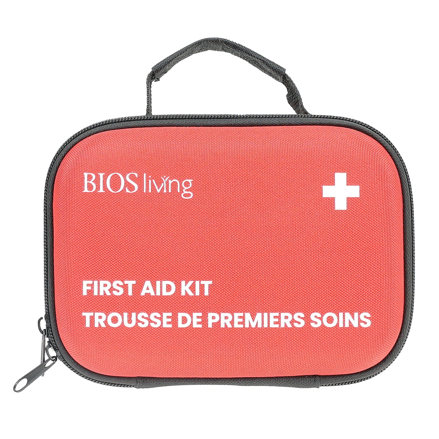 75 pieces first aid kit image