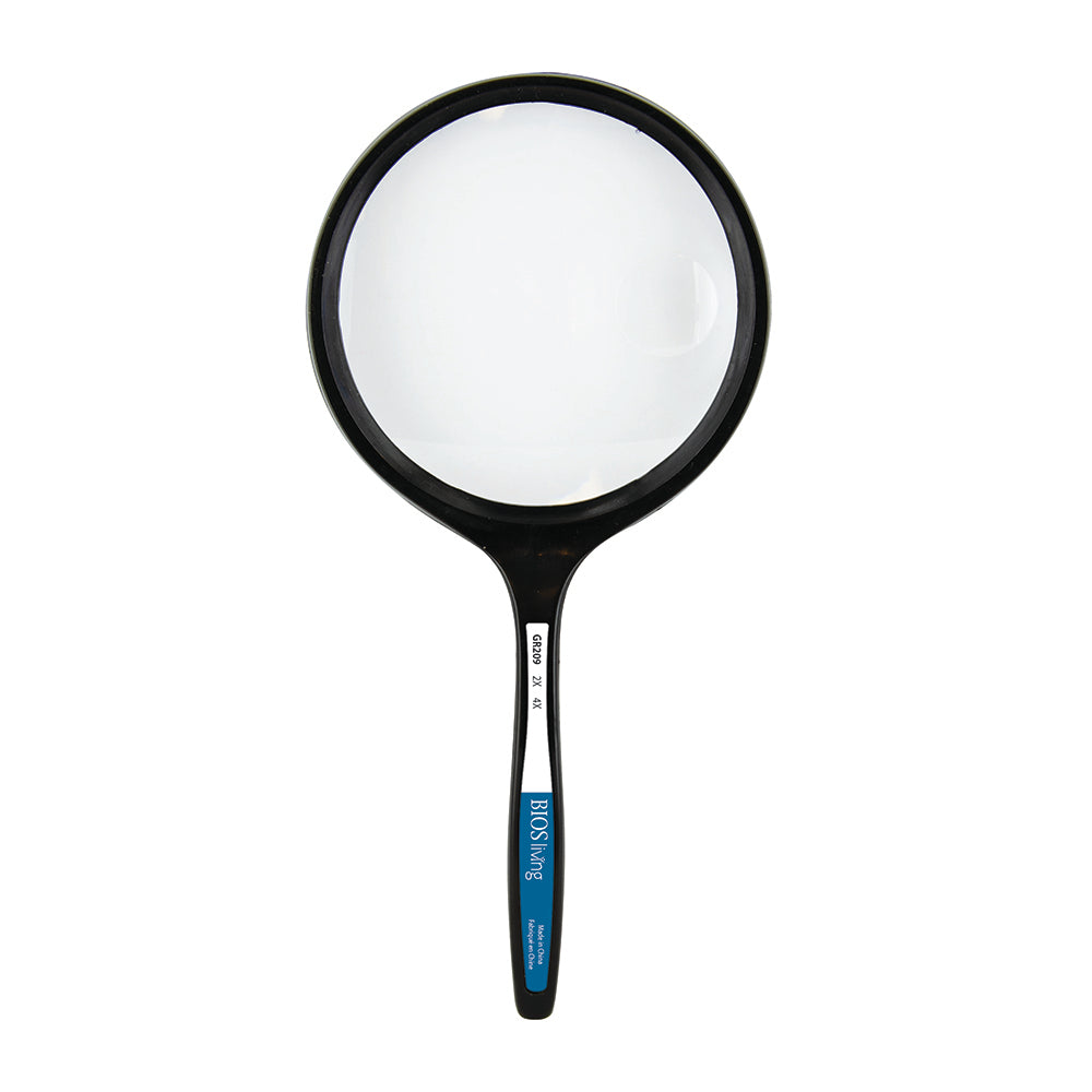 Magnifier