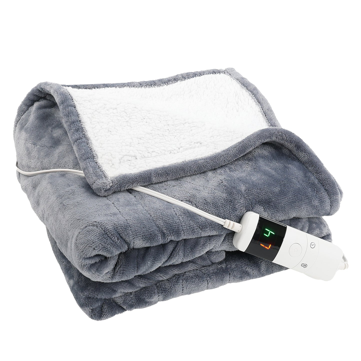 Heated Throw Main Image