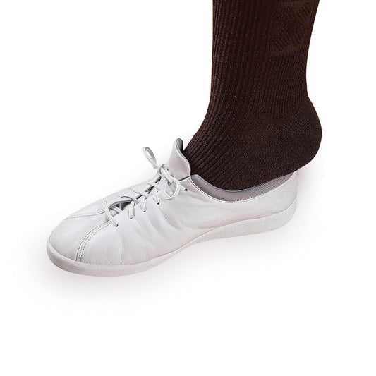Flat Elastic Shoe Laces - Long LF237