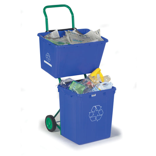 Recycling Bin Dolly LF334