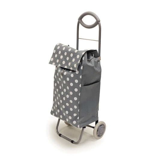 Rolling Shopping Cart LF533