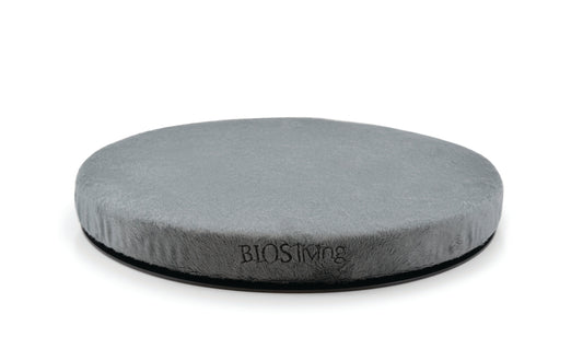 Memory Foam Swivel Cushion