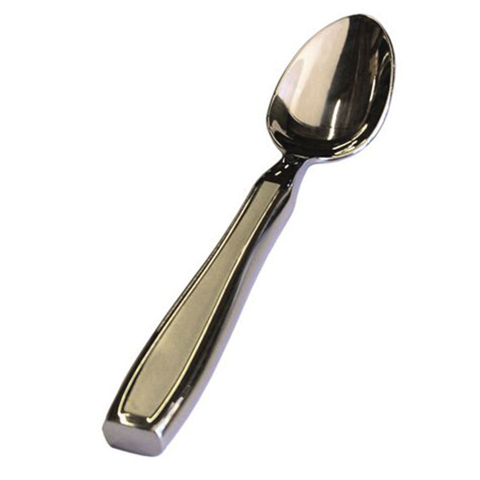 Weighted Dessert Spoon