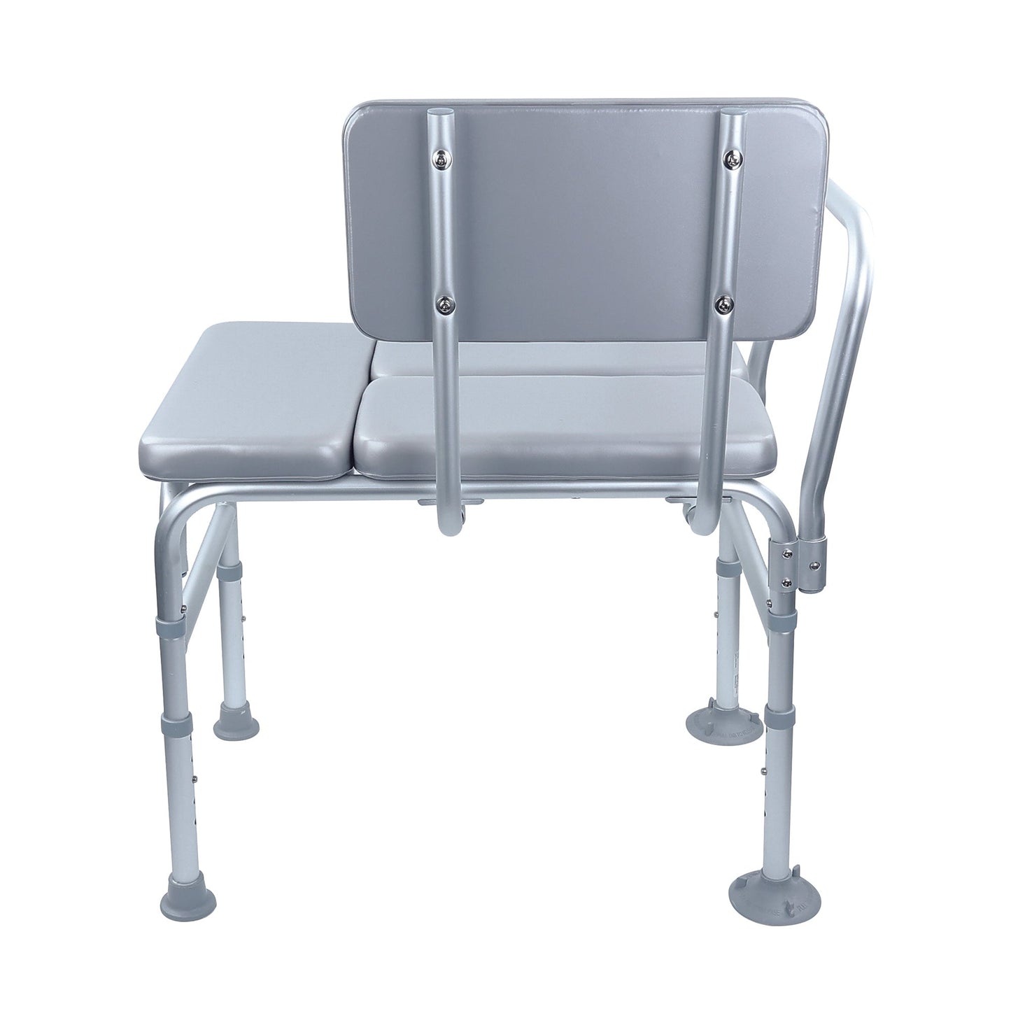 Padded Transfer Bench