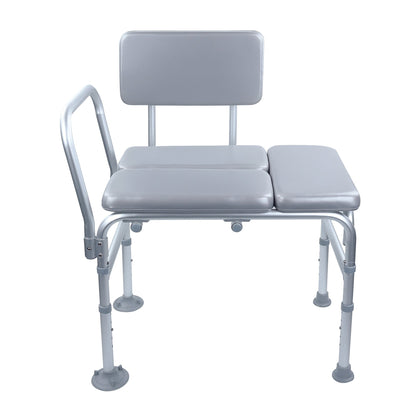 Padded Transfer Bench