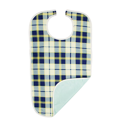 Flannel Clothing Protector - Large
