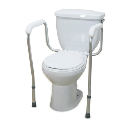 Toilet Safety Frame