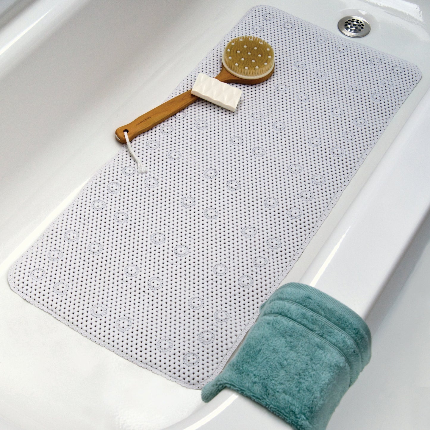 Soft Touch Bath Mat