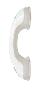 LF790 12" 30 cm Suction Cup Grab bar