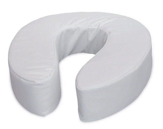 Vinyl Cushion Toilet Seat