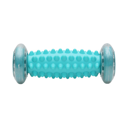 front view of the silicone roller