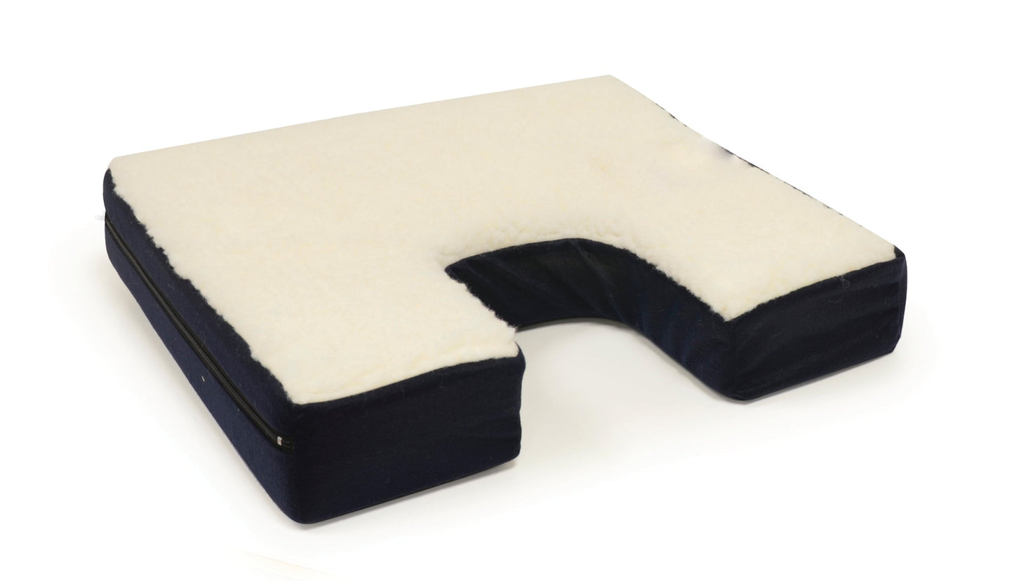 Coccyx Gel Cushion