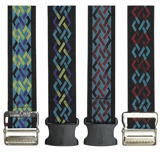 Geo Gait Belt