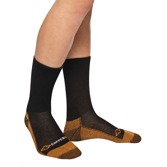 COPPER 88™ Men's Work Socks