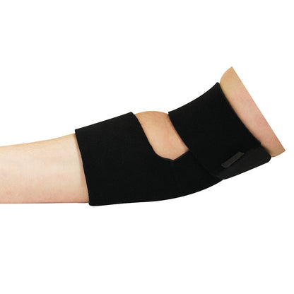 BIOS Living Elbow Brace in use