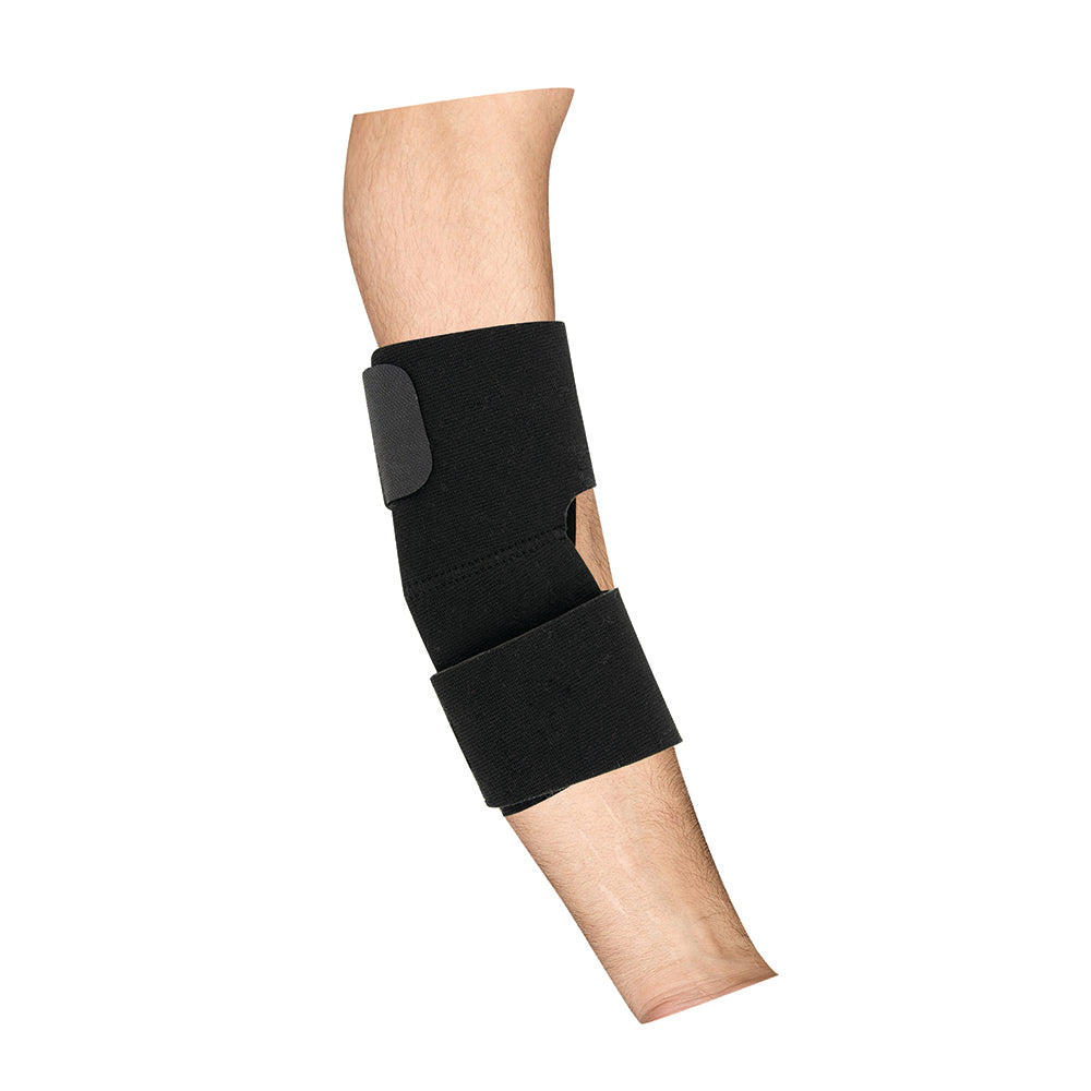 BIOS Living Elbow Brace in use