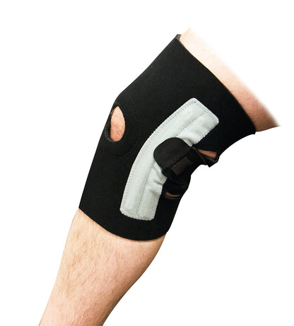 BIOS Living Knee Stabilizer on knee