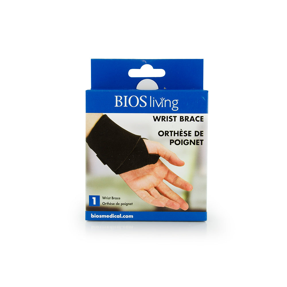 BIOS Living Wrist Brace