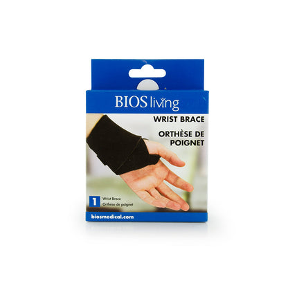 BIOS Living Wrist Brace