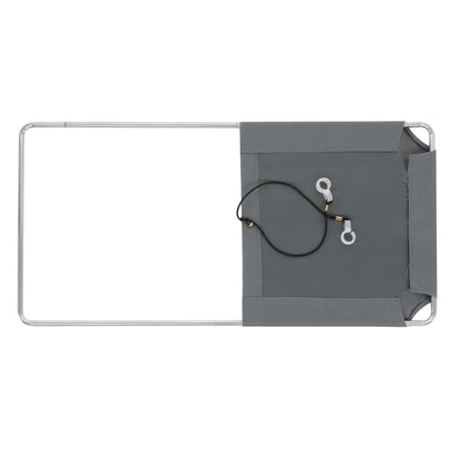 CPAP Bedside Table