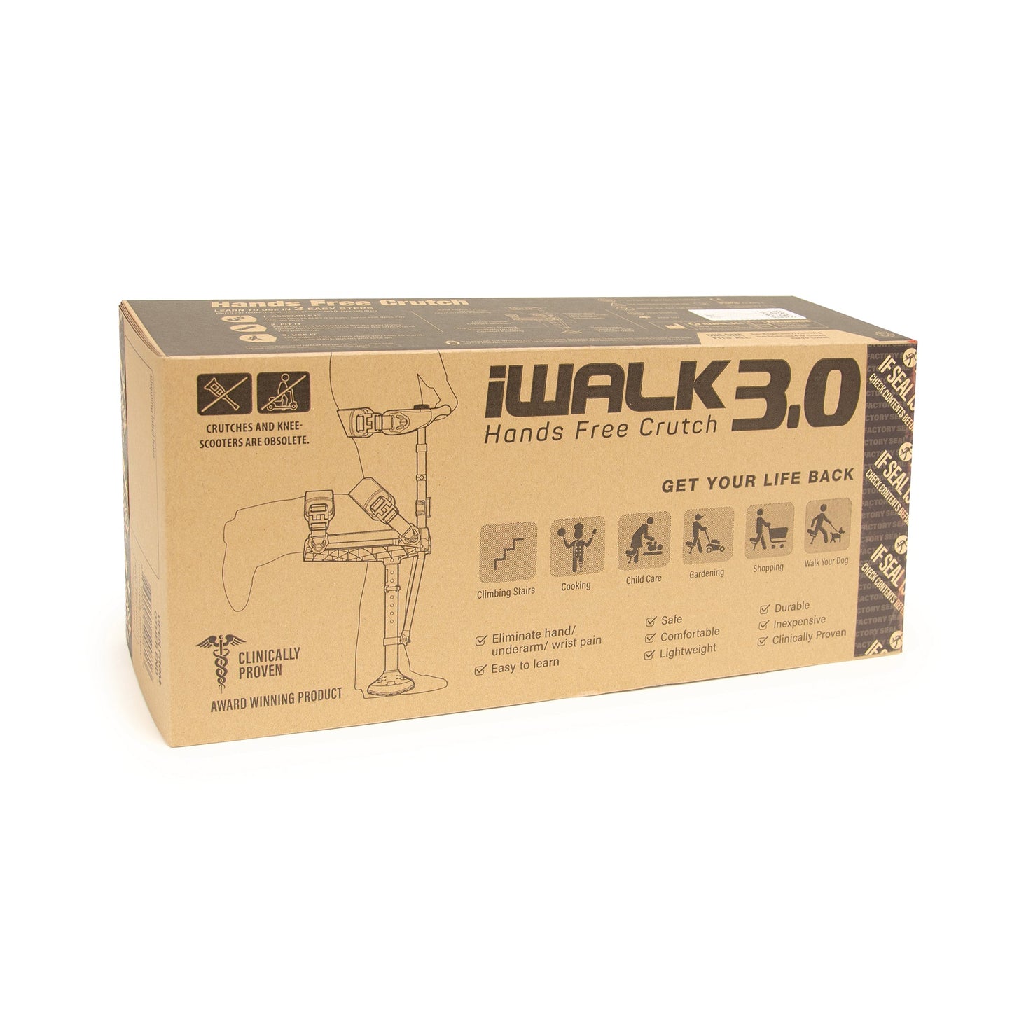 iWalk3.0™