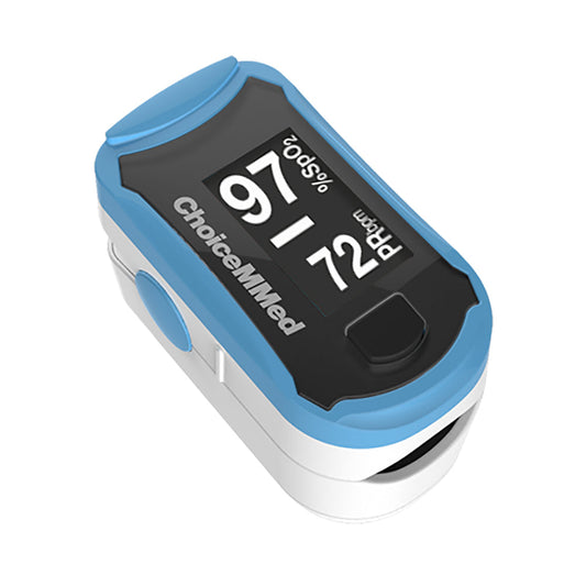 Pulse Oximeter  I Bios Medical