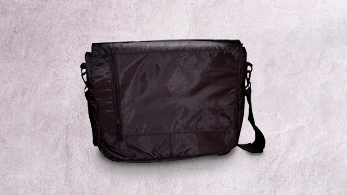 Messenger Bag