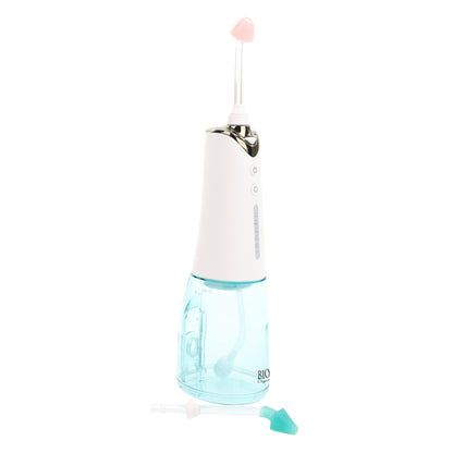 Nasal Irrigator with Adjustable Pressure