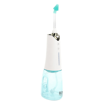 Nasal Irrigator with Adjustable Pressure