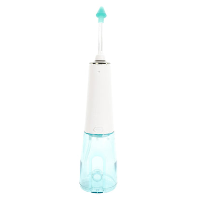 Nasal Irrigator with Adjustable Pressure