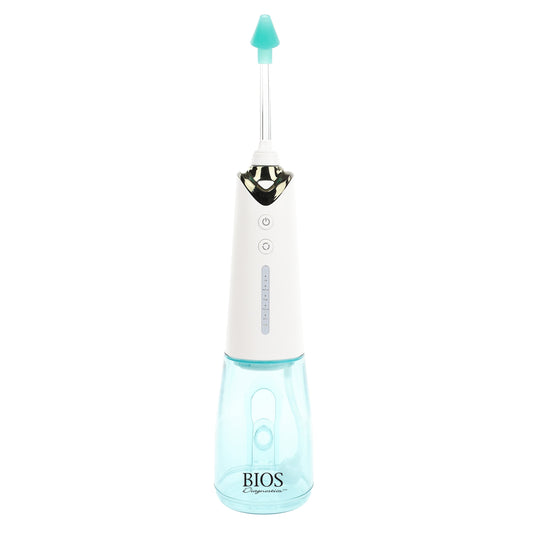 Nasal Irrigator with Adjustable Pressure