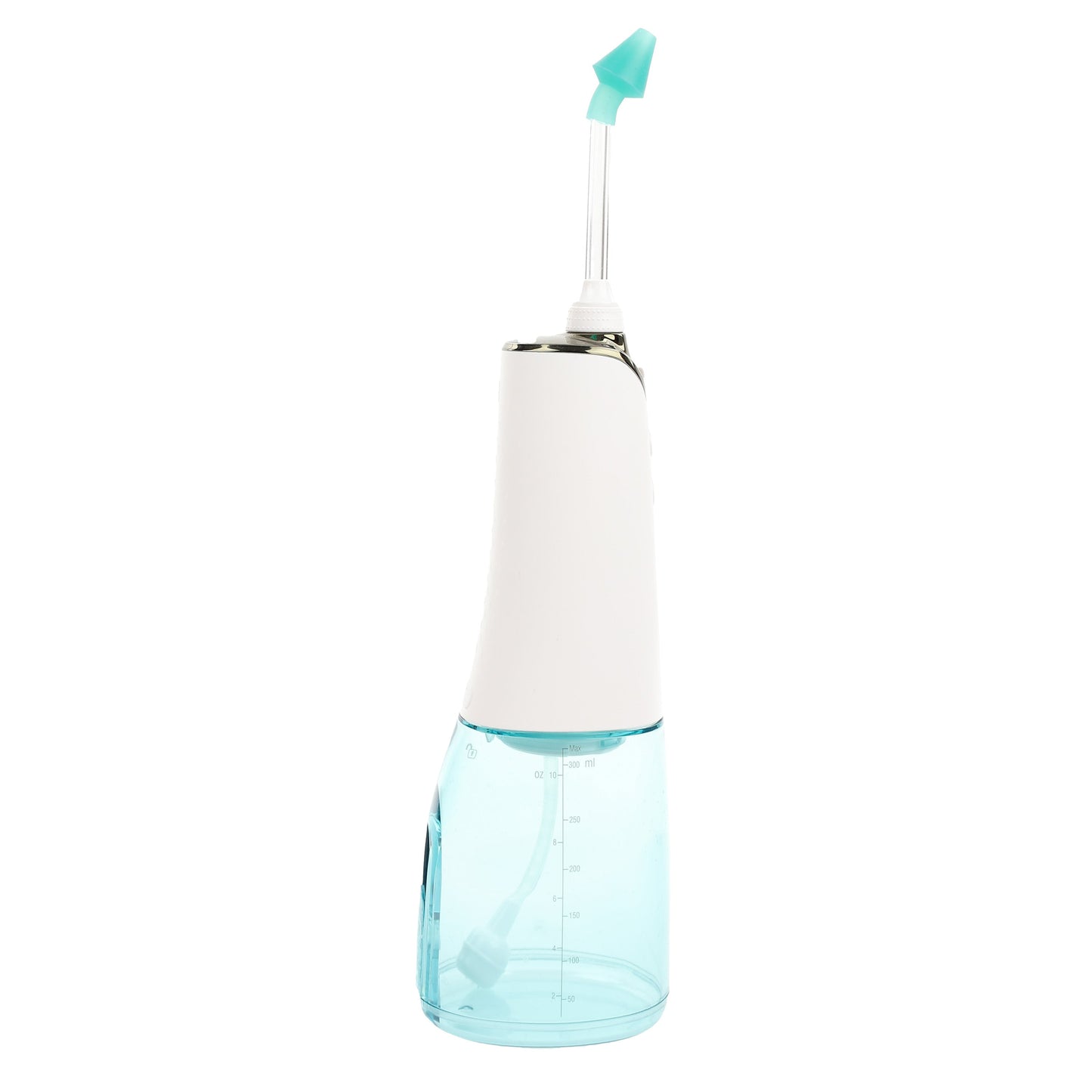 Nasal Irrigator with Adjustable Pressure