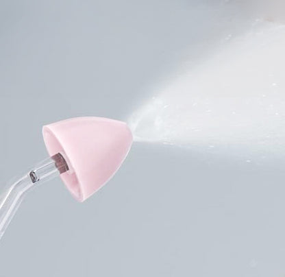 Nasal Irrigator with Adjustable Pressure