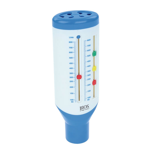 Peak Flow Meter for Adults