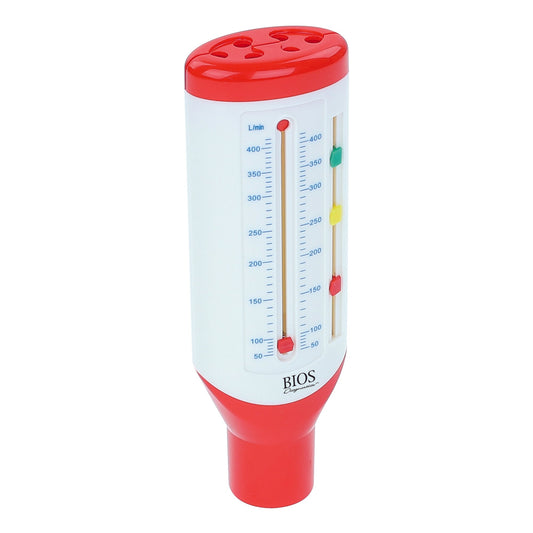 Peak Flow Meter for Children Main Photo