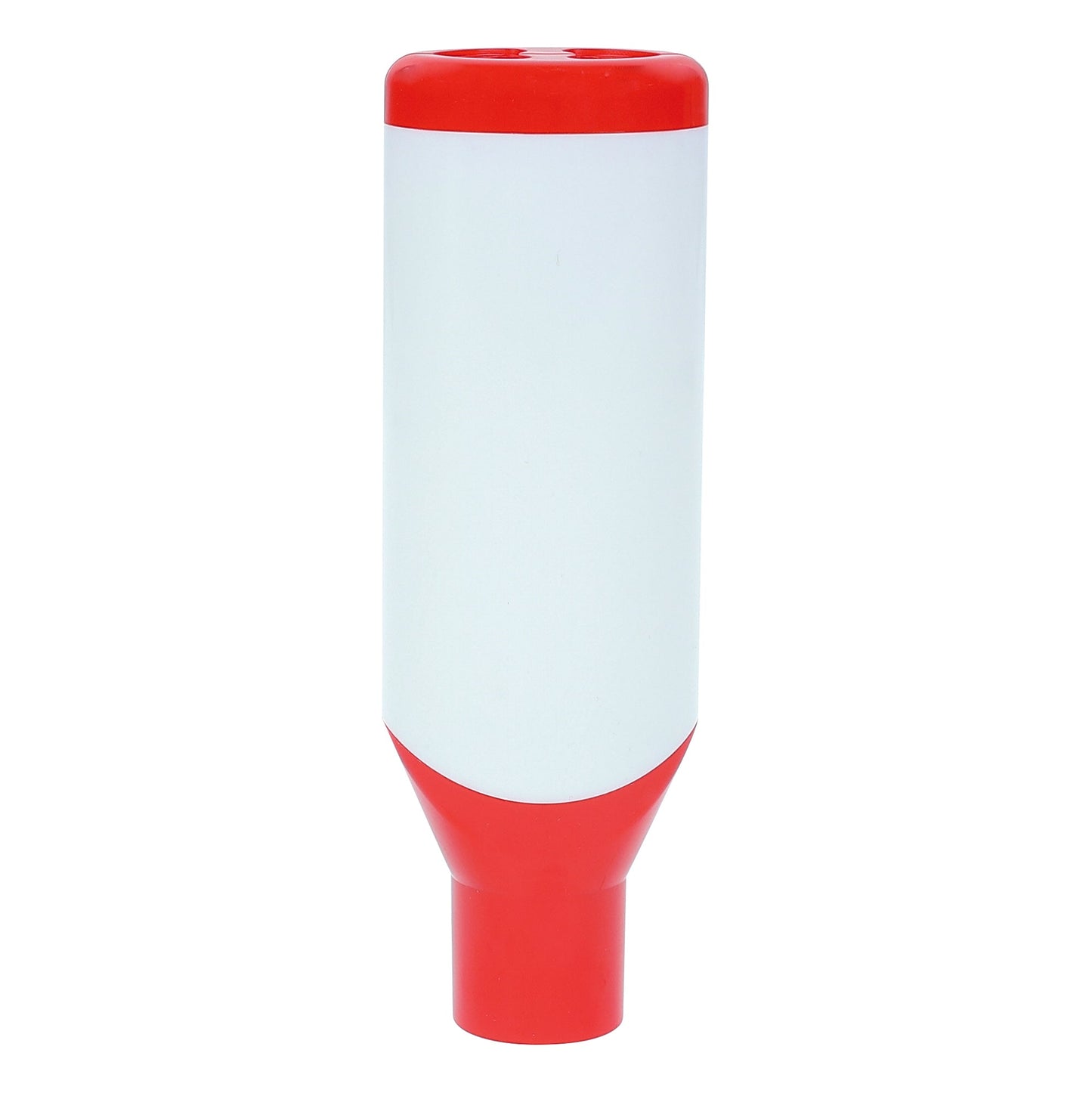 Peak Flow Meter for Children Side Photo