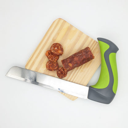 EASI-GRIP™ Kitchen Knives