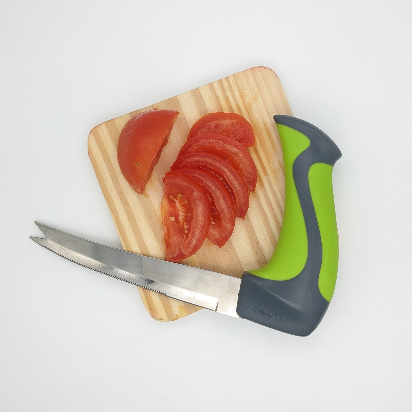 EASI-GRIP™ Kitchen Knives