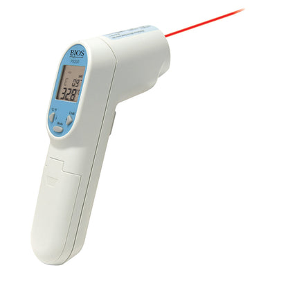 PS200 Infrared Thermometer with laser pointer