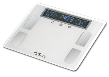 Premium Body Fat Scale