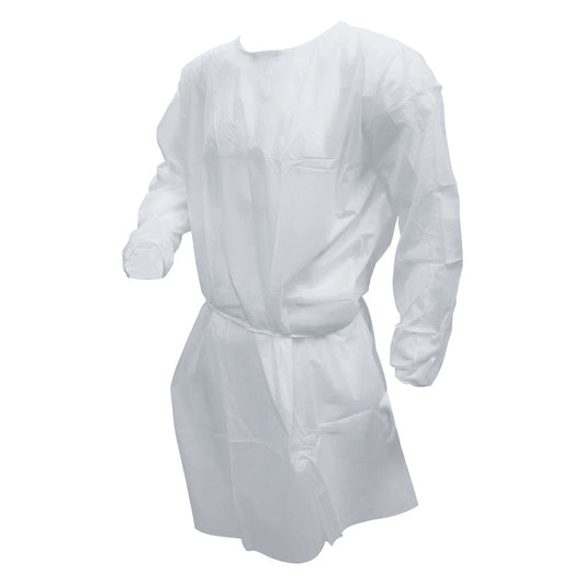 Isolation Gown