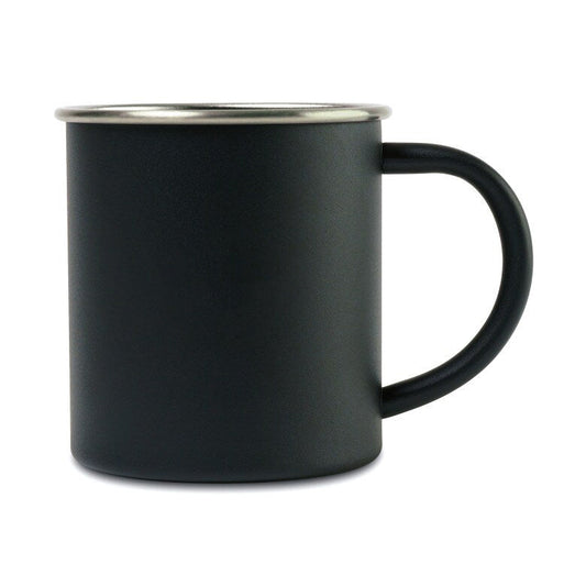 Arlo Classics Stainless Steel Mug - 12 Oz.