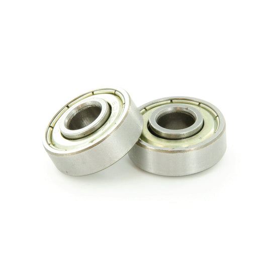 Folding Rollator Wheel Bearing