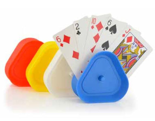 Playing Card Holders